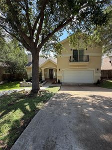 3200 Burks Ln