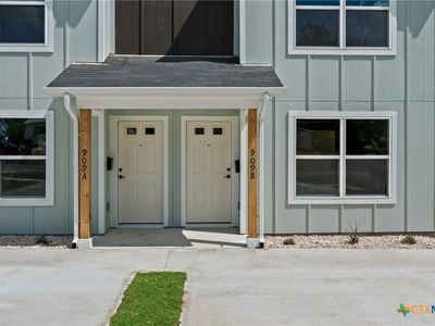 Property at 909 B South St #2, Temple, TX