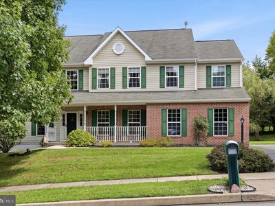 2020 Sweetgum Ln
