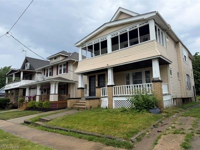 Property at 15317 Shiloh Rd, Cleveland, OH