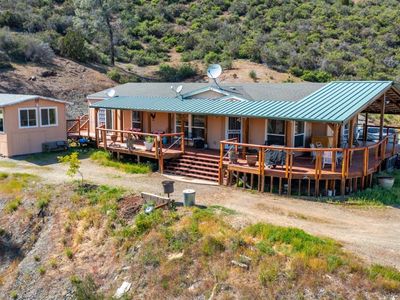 17997 Del Puerto Canyon Rd