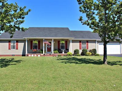 Property at 479 Anne Claire Ln, Cave City, KY