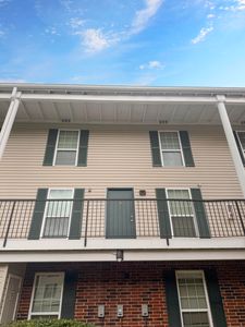 900 Mountain Creek Rd APT 173