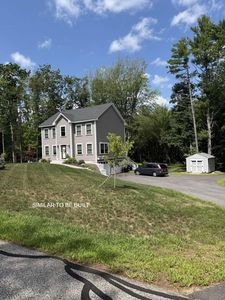 241 Sam Allen Road