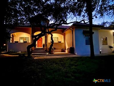 26447 Lewis Ranch Rd