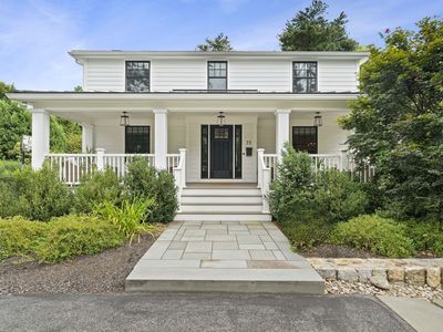 21 Elmwood Rd
