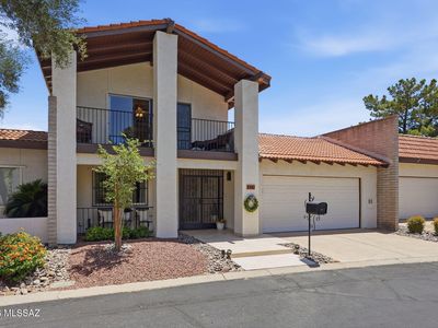 Property at 1342 N Via Ronda Oriente, Tucson, AZ