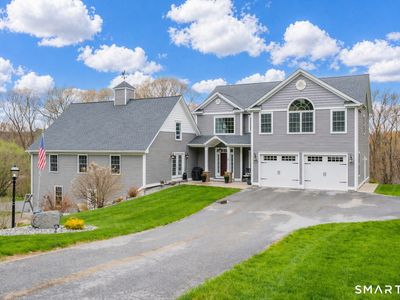 3 Bigwood Lane