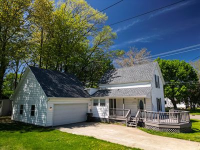 Property at 134 W Sheridan St, Fremont, MI