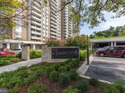 5101 River Rd APT 1703