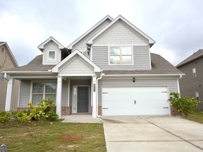 2522 Bear Mountain St