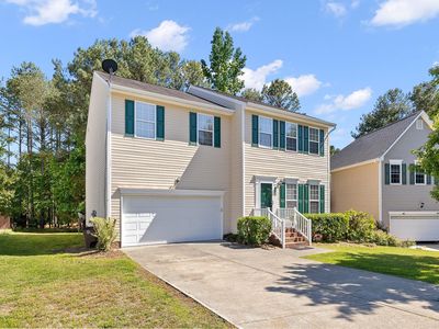 Property at 8508 Bratt Ave, Wake Forest, NC