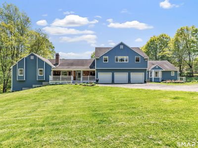121 Picketts Ridge Road