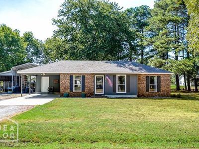 501 Brandon Dr