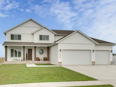 2960 Prairie Farms Cir S