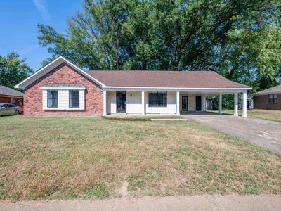 4109 Oakbend Dr