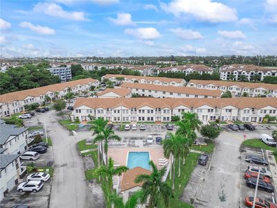 9187 Fontainebleau Blvd #407