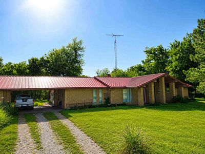 10473 NW Four Mile Rd