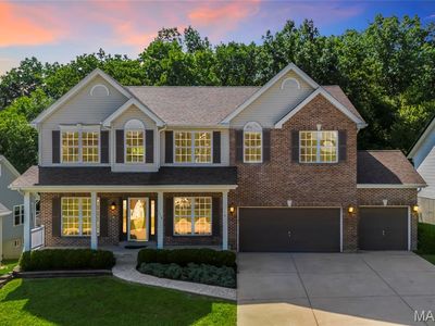 Property at 5008 Annette Dr, Imperial, MO