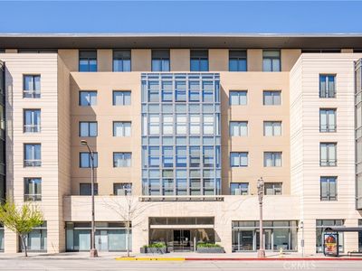 345 E Colorado Blvd UNIT 406