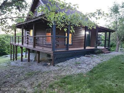 1342 Zen Forest Rd