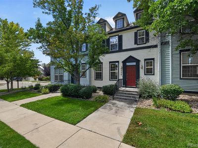 609 Casper Drive