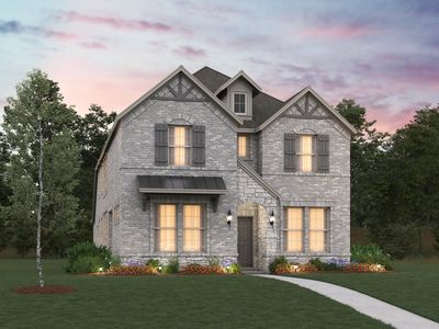 Marathon Plan, Wildflower Ranch