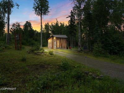Property at 781 N Tammy Ln, Wasilla, AK