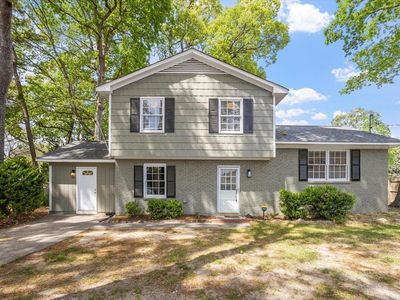 4217 Live Oak Rd