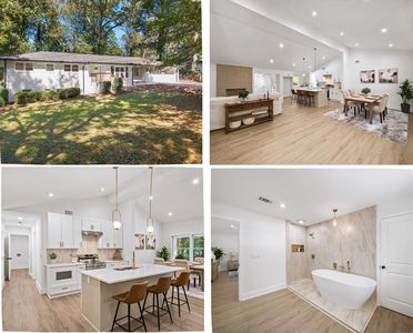 2115 Honeysuckle Ln SW