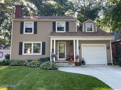4337 Beverly Dr