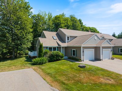 60 Shadagee Road #32