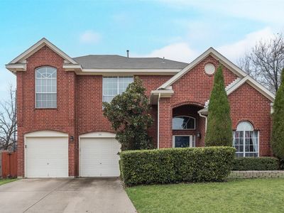 100 Marshall Dr