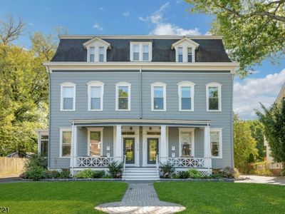 130 Linden Ave, Unit 2 BLDG 130 #2