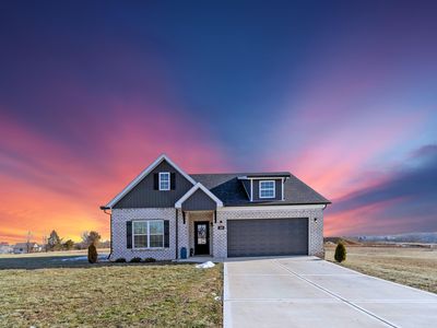 Property at 288 Liam Way, Paint Lick, KY