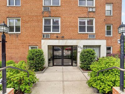 Property at 636 N Terrace Avenue #3F, Mount Vernon, NY