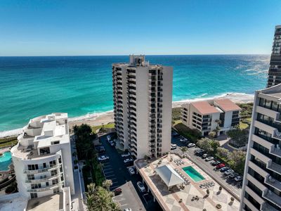 4200 N Ocean Drive #1-1405