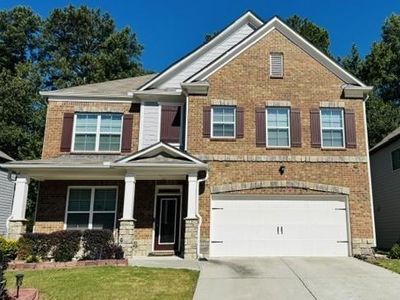 1736 Hamilton Lake Pkwy