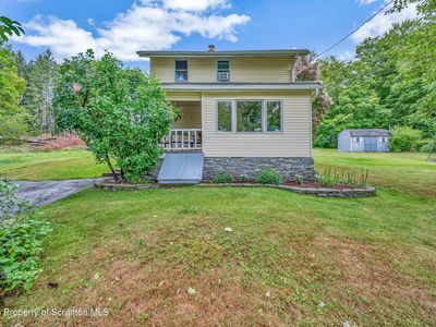 Property at 406 2nd St, Dalton, PA