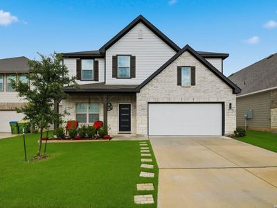 14558 Flatiron Cliff