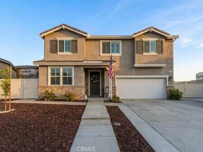 Property at 281 Singleton Canyon Rd, Calimesa, CA