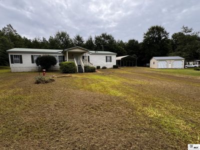 367 Gahagan Rd