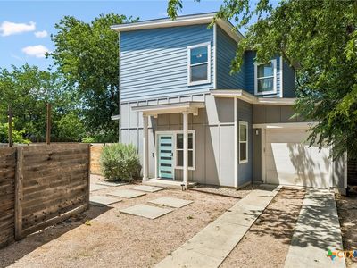 504 Blackson Ave #B