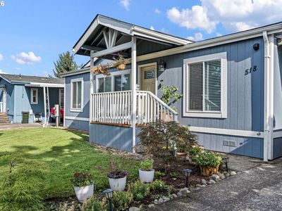 518 Scotts Glen Dr