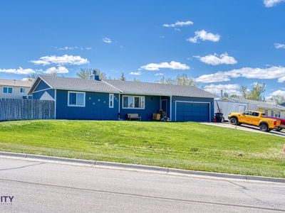 501 Sweetwater Cir