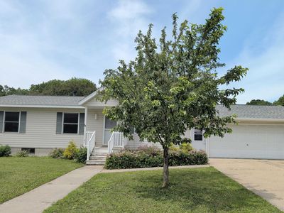 Property at 707 N High St, Rushford, MN