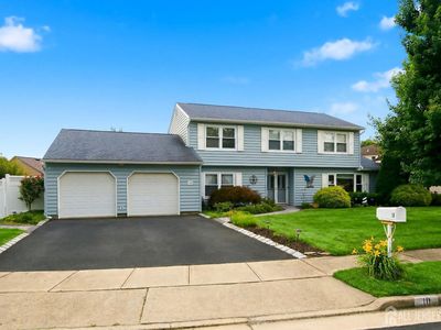 10 George Ave