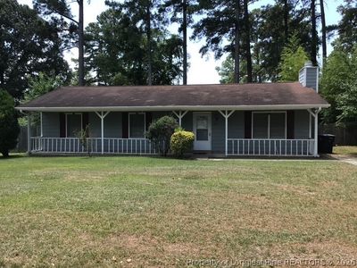 3521 Torbay Dr