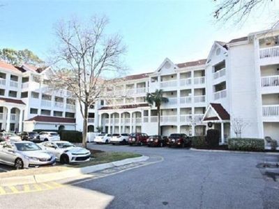 4601 Greenbriar Dr. #107