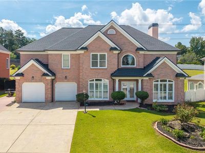 3489 Mill Bridge Dr